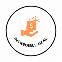 incredible deal